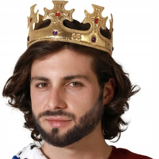MÄKKÁ KRÁĽOVSKÁ KORUNA, BEZPEČNÁ PRE DETI
