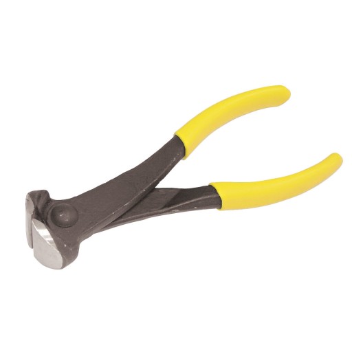 Nosové kliešte PVC JUCO 180mm