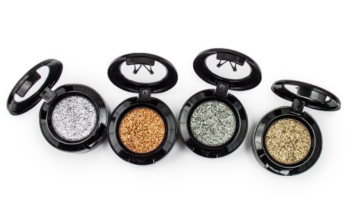 GLITTER EYESHADOW GLITTER PASTA
