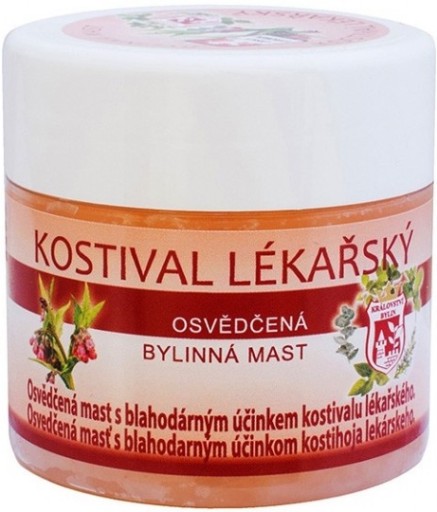 COMFORT MASŤ na rekonštrukciu pleti 150 ml