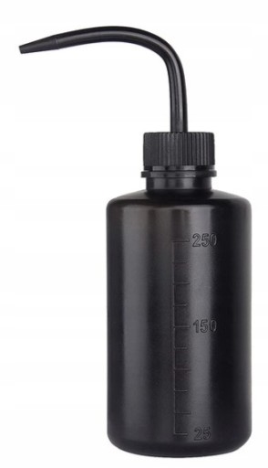 ROZPRAŠOVAČ NA FĽAŠU NA UMÝVANIE OČOV 250 ML S ODSTUPŇOVANÍM