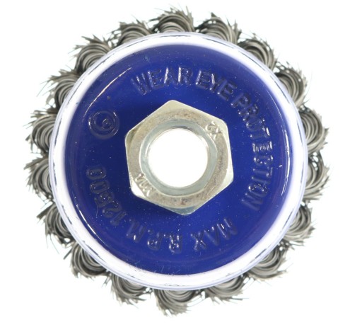 KEFA PREDNÁ 80mm M14 RICHMANN NAPÍNANÝ DRÔT