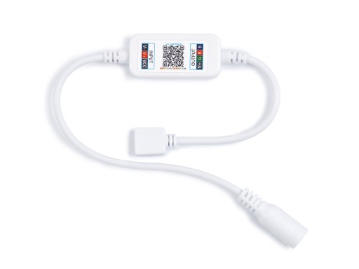 Ovládač Ovládač pre RGB BLUETOOTH LED pásik
