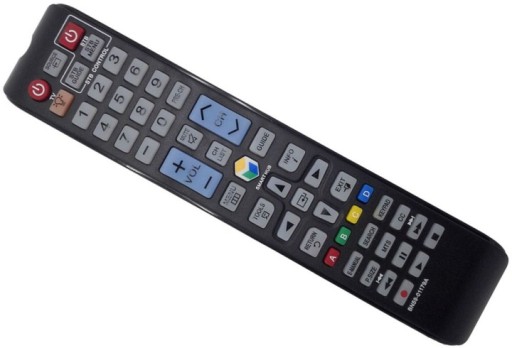 Diaľkový ovládač pre SAMSUNG TV BN59-01179A KVALITNÁ NÁHRADA