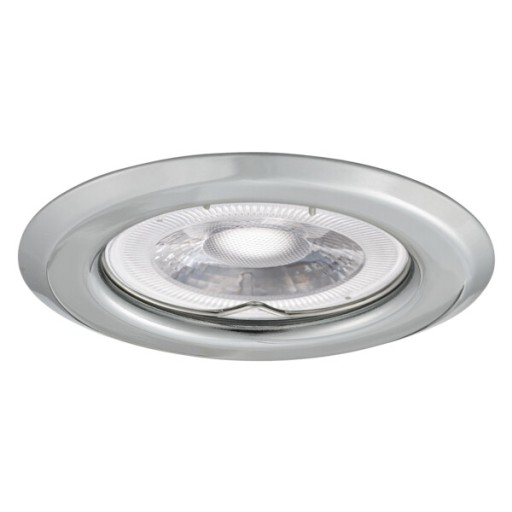 Kanlux chrómové stropné očko ARGUS II CT-2114-C
