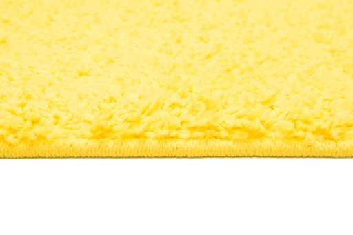 KOBEREC Deli SHAGGY 60 cm Plyšový mäkký 30 mm 388Ye