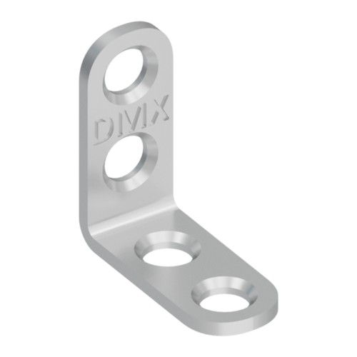 MONTÁŽNY UHOL FKW30 30X30X13MM 4KS. DOMAX