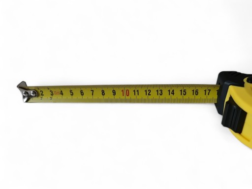 ERGO ROLLING MEASURE - 5 METROV ROLLING MEASURE