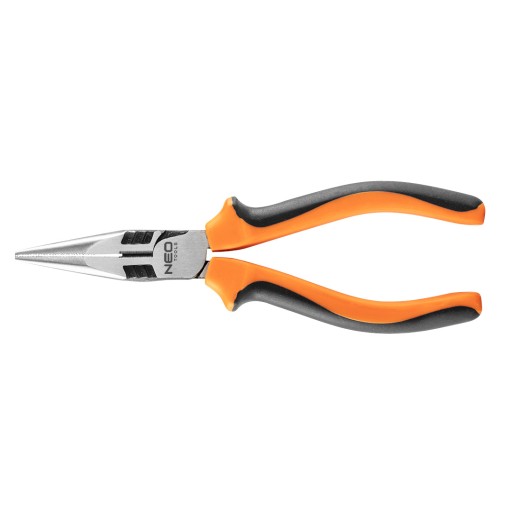 NEO PREDLŽENÉ KLIEŠTE ROVNÉ 40% FS 160 mm