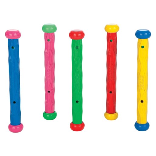 Potápačské palice Sticks 5ks INTEX 55504
