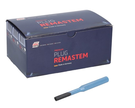 Remastem 8 PREMIUM kolíkov na opravu pneumatík, 1 ks