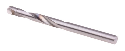 VŔTAK S KARBIDOVOU PLATŇOU NA KOV 6 mm KARBID