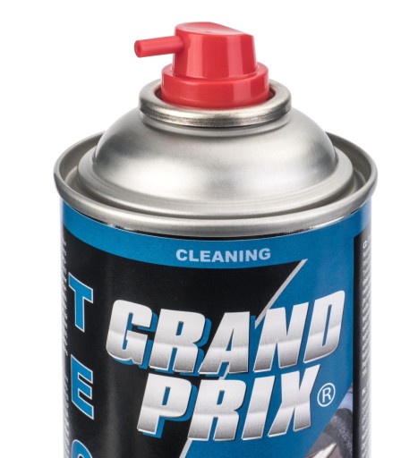 GRAND PRIX BRZDOVÝ ČISTIČ ČISTIČ DISKOVÝCH BRZD 500 ml