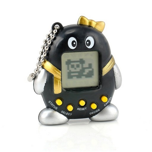 HRAČKA TAMAGOTCHI, ELEKTRONICKÁ HRA so zvieratkami