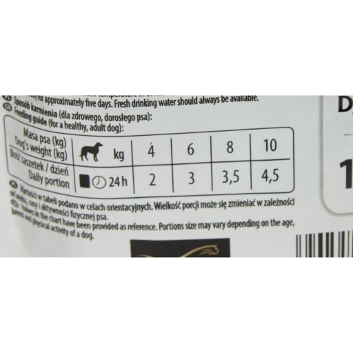 Dolina Noteci Premium Rich in kura 150g
