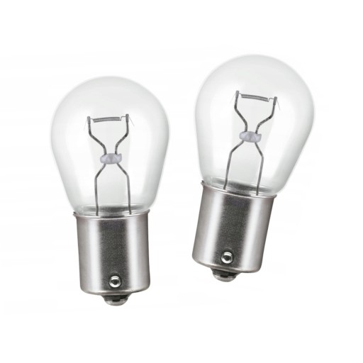 Žiarovka OSRAM 12V 21W BA15S P21W