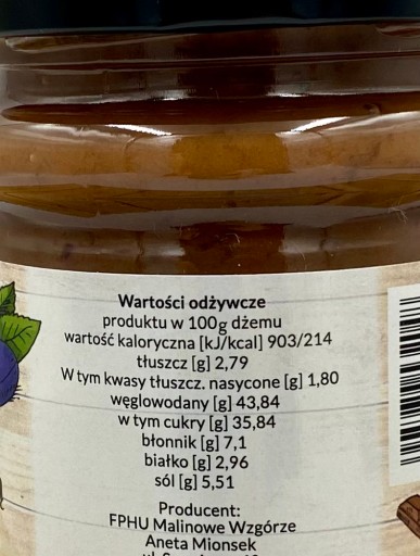 Krémová slivka s čokoládou VÝBORNÁ!!!