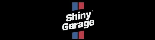 SHINY GARAGE Christmas Breeze 150ml Vianočný osviežovač vzduchu