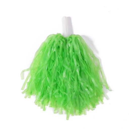 CHEERLEADER BUMUNKY TANEČNÉ BUMUNKY CHEERLEADER PRE DIEVČA SADA 2 kusov
