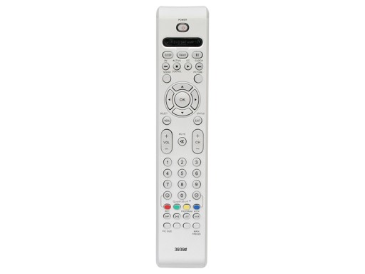 Univerzálny diaľkový ovládač pre PHILIPS SAT DVR TV