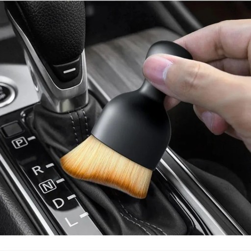 KEFA NA DETAILOVANIE NA JEMNÉ ČISTENIE