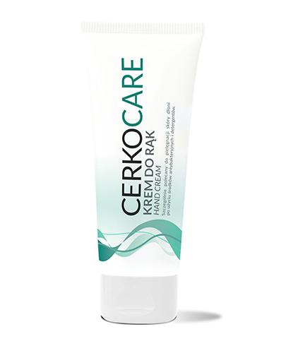 Cerkocare Krém na ruky, 75 ml