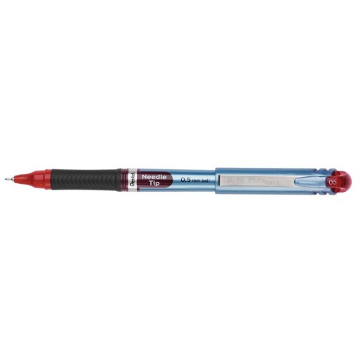 PENTEL ENERGEL BLN15 ČERVENÁ GUĽA-CELÉ PENTER