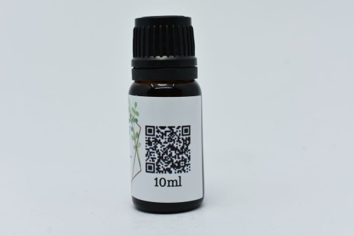 Sviečková vôňa LADY MILLION TYPE 10 ml vosková aróma