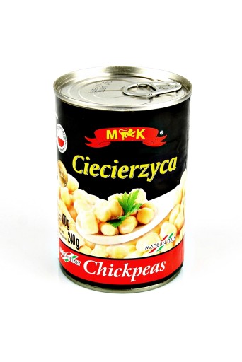 Cícer MK 400 g