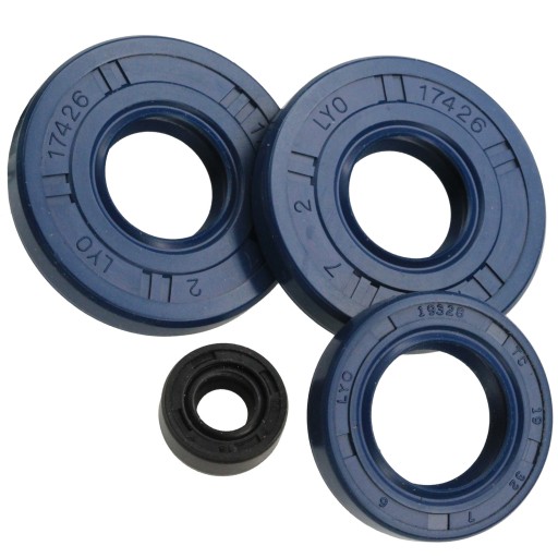 TESNENIA MOTOROV ROMET KOMAR OGAR MOTOROVÝ BICYKEL DEZAMET 017 019 023 S38
