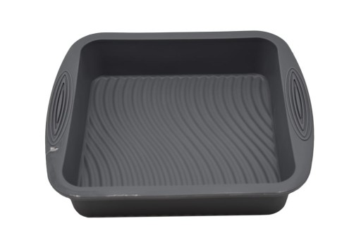 SQUARE silikónová forma na pečenie tort