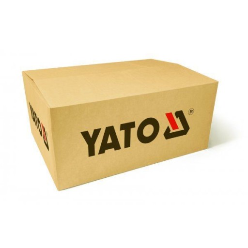 YT-73641 OCHRANNÉ OKULIARE ŠEDÉ YATO