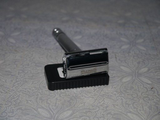 Holiaci strojček Wilkinson Classic