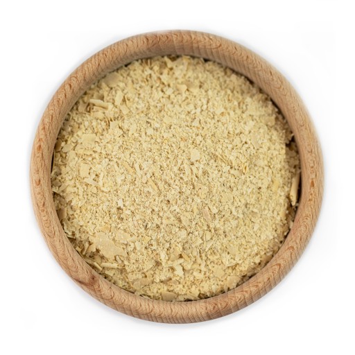 KVAŠNICOVÉ VLOČKY, neaktívne, prírodné, 200g
