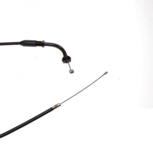 Plynové lanko 139fmb Neken Shaft Street 85,5 cm