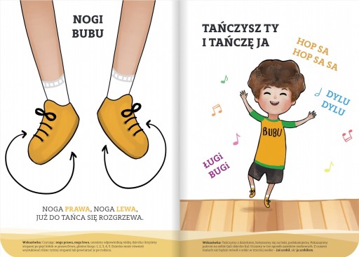 BUBU SA UČÍ HOVORIŤ kniha na stimuláciu reči