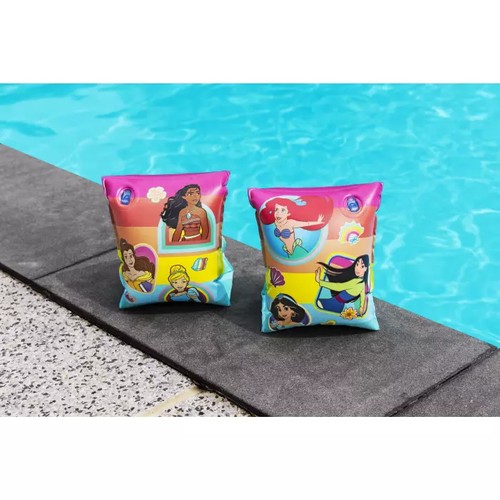 PLÁVACIE RUKÁVY PRINCESS 23 X 15 BESTWAY 91041