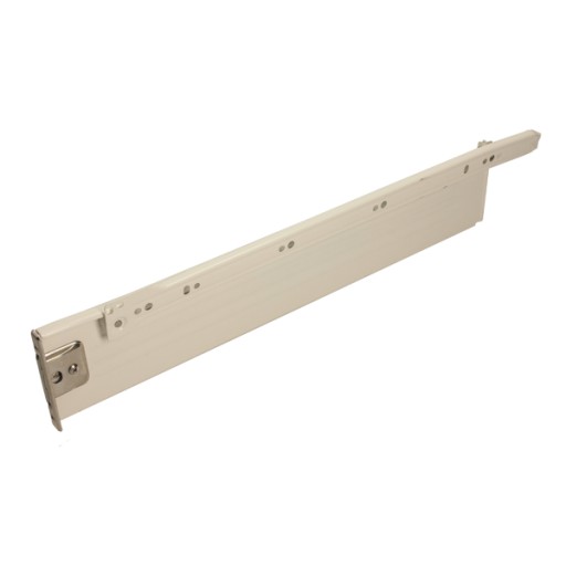 Metabox zásuvka 550/86 WHITE Gamet
