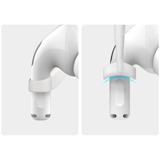 UCHOVÁVACÍ DRŽIAK pre Apple AirPods