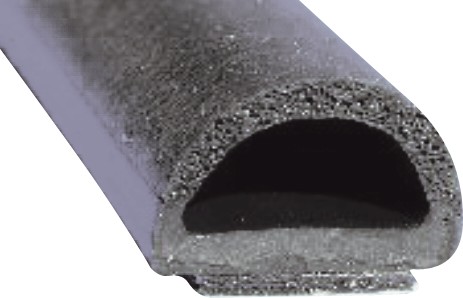 MF08 SAMOLEPIACIE TESNENIE 11MM X 8MM EPDM GUMA