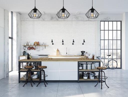 BRILANTNÉ LED LUSTRE STROPNÉ ZÁVESNÉ LAMPY