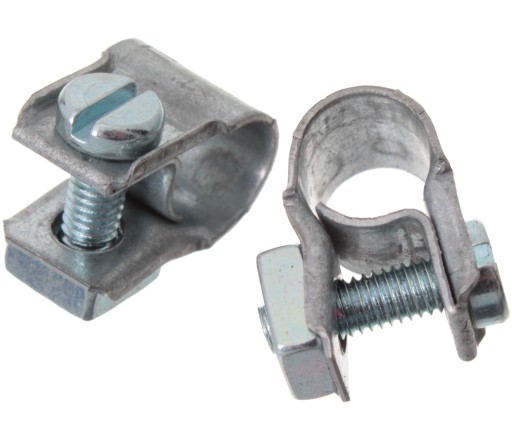 SVORKA SVORKA NA PALIVOVÉ POTRUBIE W1 HADICE 6mm