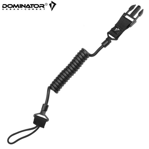 ZBRAŇ LEASH DOMINATOR PINpointer BEZPEČNOSTNÝ KÁBEL