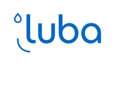 Luba Vlhčený papier s vôňou aloe vody 50