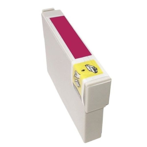5x ATRAMENTY pre tlačiareň EPSON T0711 SX100 SX105 SX110