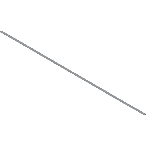 BLUM ZRG.1094U priečne zábradlie 1094mm šedé
