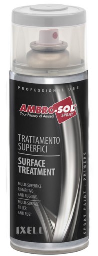 SPRAY AMBROSOL 2114 základný náter na plasty a plasty