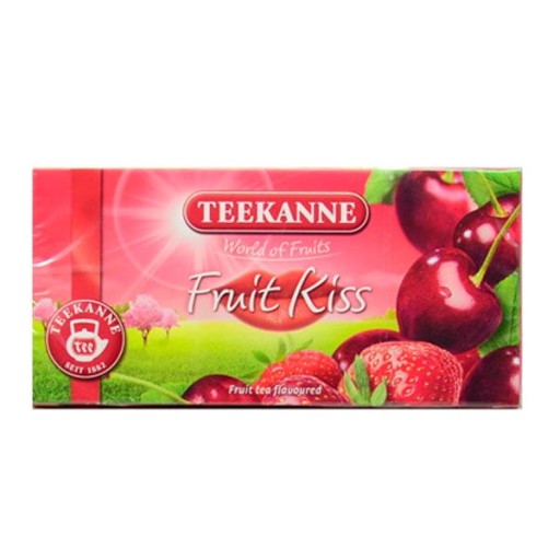 Teekanne Fruit Kiss ex 20