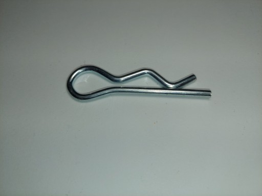 PIN PIN SET PIN PIN PIN 3 mm 10 ks