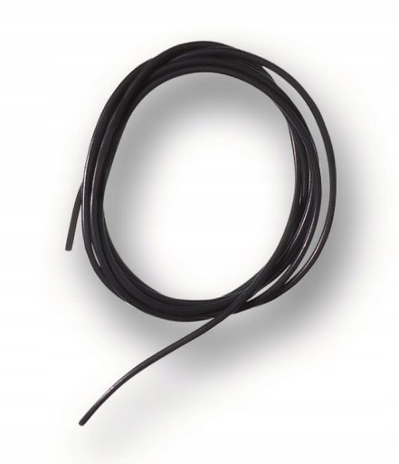 Pelzerova trubica proti zamotaniu 2,0 mm